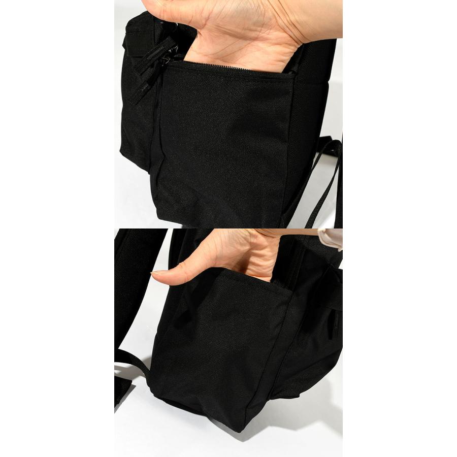 NIKE（ナイキ） リュックサック ヘリテージ バックパック 25L リュック