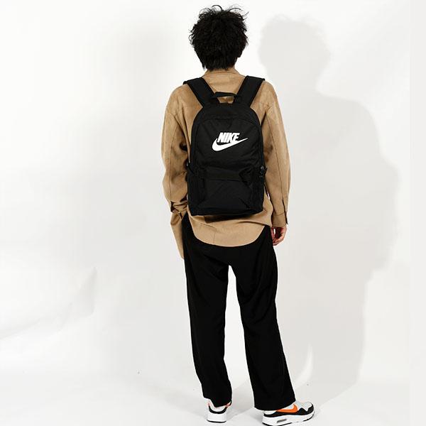 NIKE（ナイキ） リュックサック ヘリテージ バックパック 25L リュック