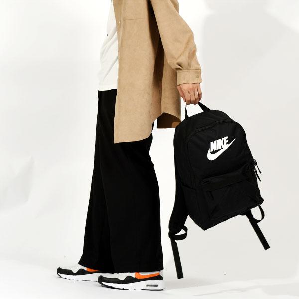 NIKE（ナイキ） リュックサック ヘリテージ バックパック 25L リュック