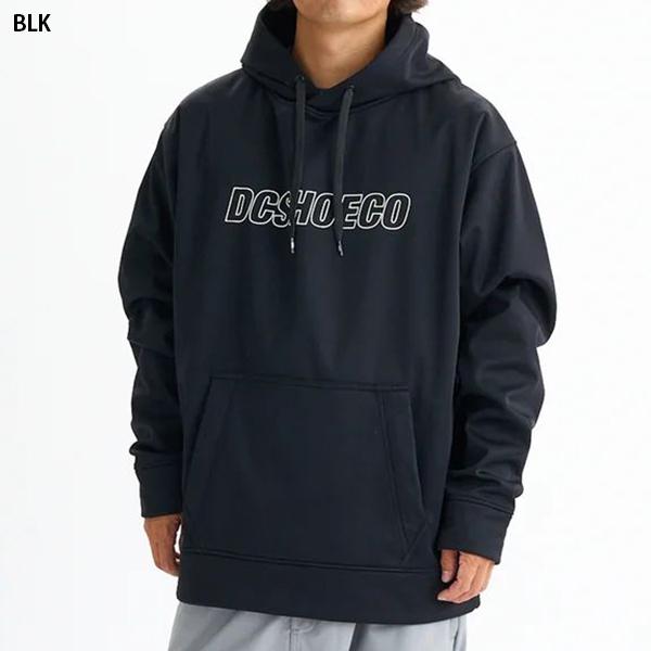 DC SHOES（ディーシーシューズ） 30%off 撥水 パーカー DC SHOE