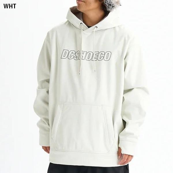 DC SHOES 30%off 撥水 パーカー SHOE ディーシー メンズ