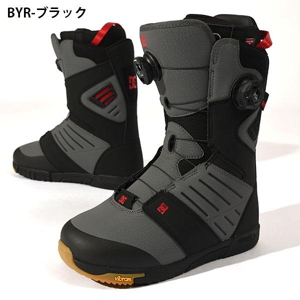 スノーブーツ DC SHOE ディーシー メンズ JUDGE スノーボード スノボ スノー ブーツ 国内正規代理店品 20%off | DC SHOES | 02