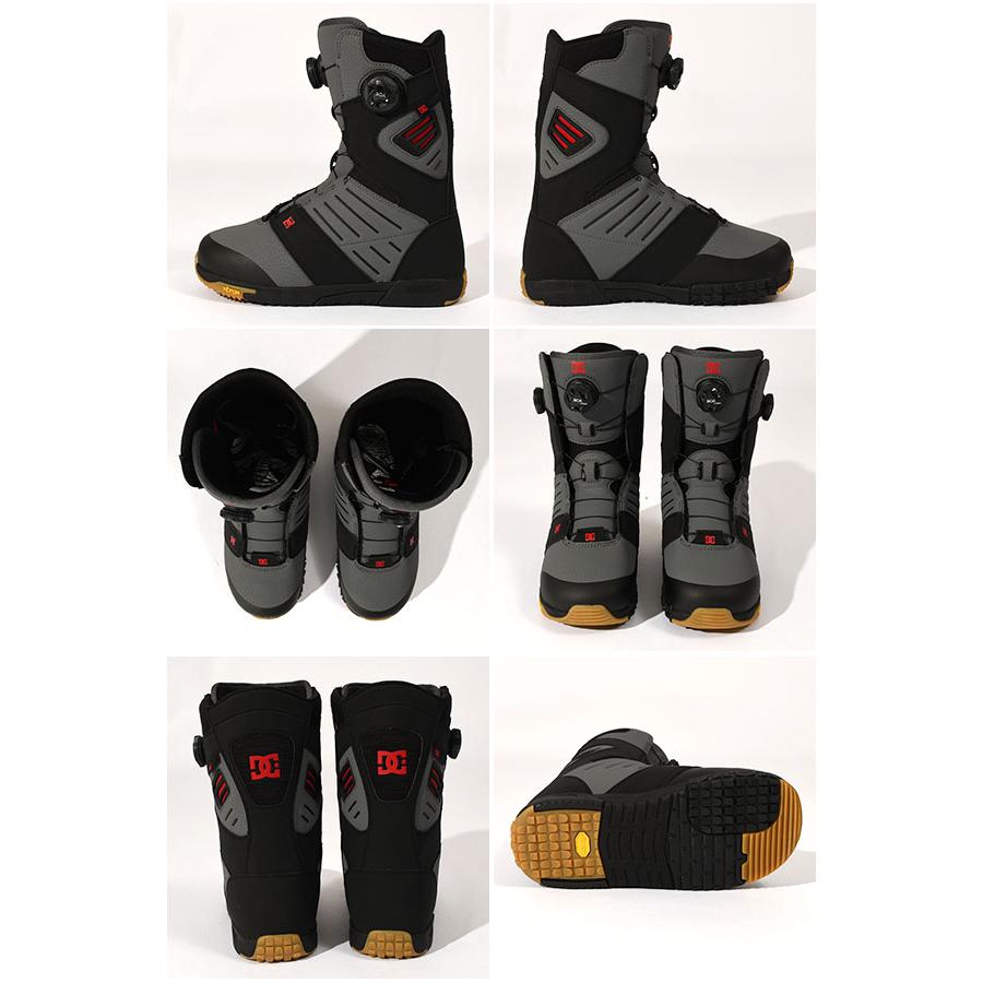 DC SHOES Judge スノーボードブーツ ディーシー DC SHOES（ディーシーシューズ） スノーブーツ DC SHOE ディーシー