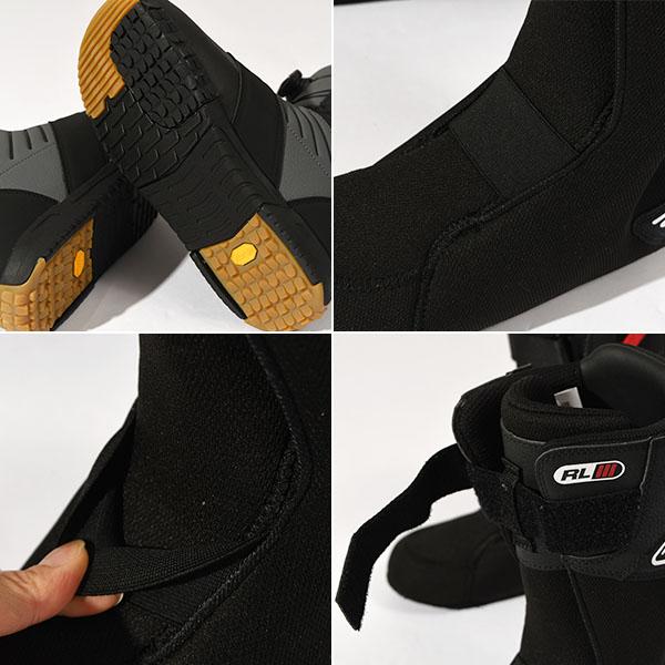 DC SHOES（ディーシーシューズ） スノーブーツ DC SHOE ディーシー