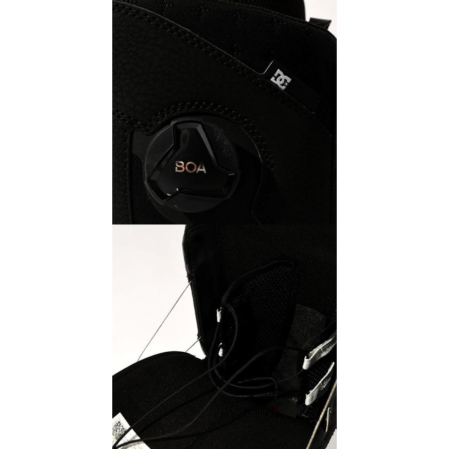 [21-22]新品DC LOTUSダブルボア キッズ ジュニア レディース 22 DC SHOES（ディーシーシューズ） DC SHOE ディーシー スノー ブーツ