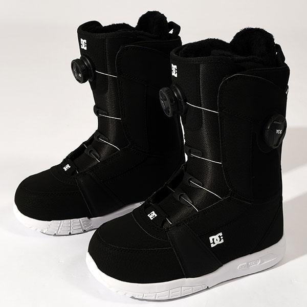 DC SHOE☆ダブルボア・ハイエンドブーツ☆スノーボード