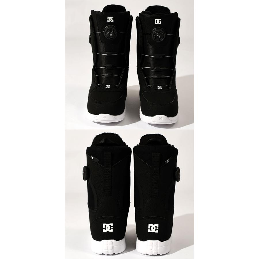 DC SHOES（ディーシーシューズ） DC SHOE ディーシー スノー ブーツ