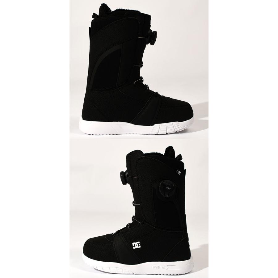 DC SHOE ディーシー スノー ブーツ WOMENS LOTUS レディース 婦人 BOA 