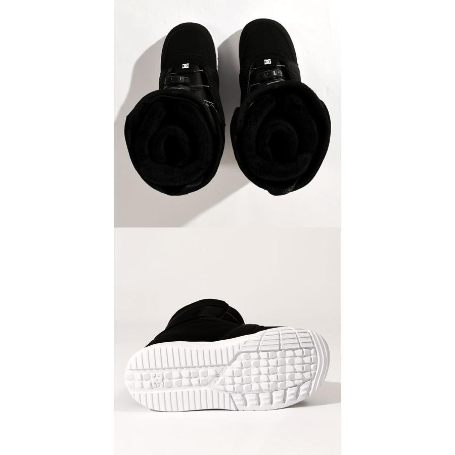 DC SHOES（ディーシーシューズ） DC SHOE ディーシー スノー ブーツ
