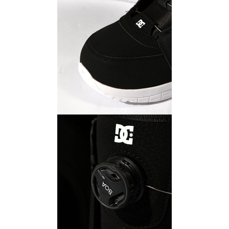 [21-22]新品DC LOTUSダブルボア キッズ ジュニア レディース 22 DC SHOES（ディーシーシューズ） DC SHOE ディーシー スノー ブーツ