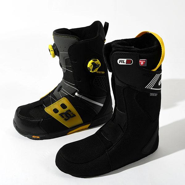 DC SHOES ラス1 26.5 のみ 30%off SHOE ディーシー スノー