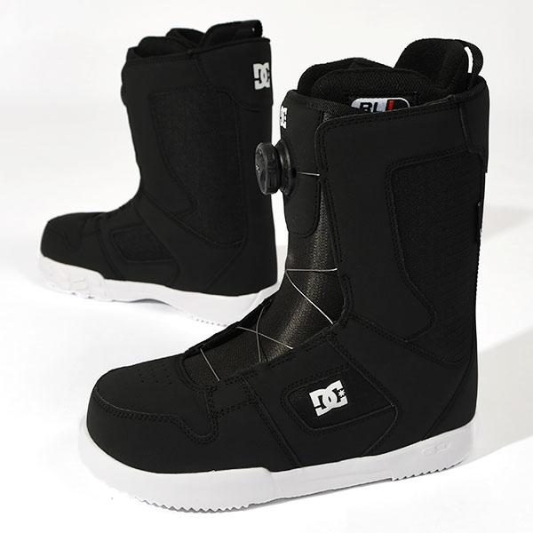 DC SHOES（ディーシーシューズ） DC SHOE ディーシー スノー ブーツ