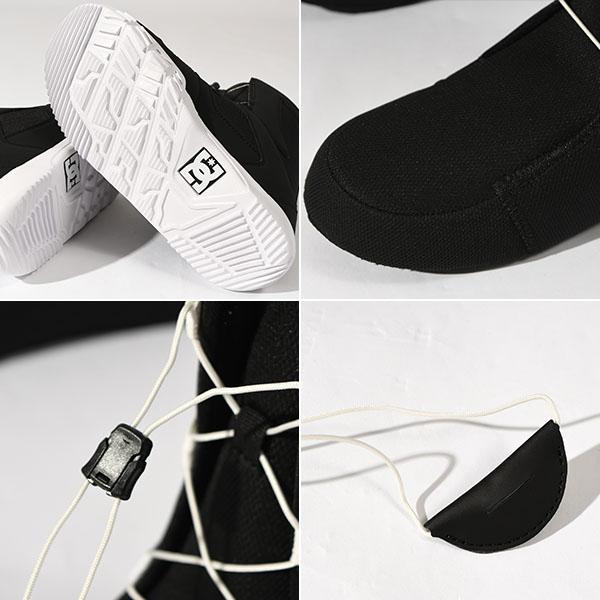 DC SHOES（ディーシーシューズ） ラスト1足 26.5cm DC SHOE ディーシー
