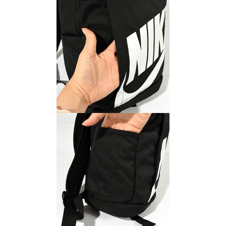 NIKE（ナイキ） リュックサック エレメンタル バックパック 21L