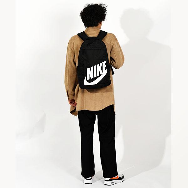 NIKE（ナイキ） リュックサック エレメンタル バックパック 21L