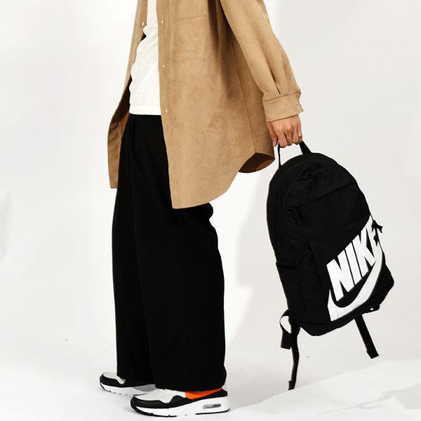 NIKE（ナイキ） リュックサック エレメンタル バックパック 21L