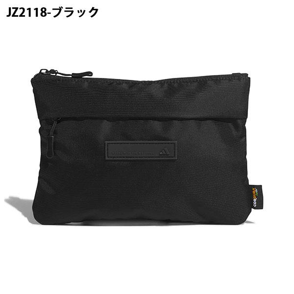 adidas（アディダス） 2026秋冬新色 サコッシュバッグ adidas MH