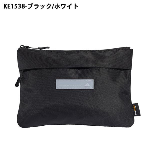 adidas（アディダス） 2026秋冬新色 サコッシュバッグ adidas MH