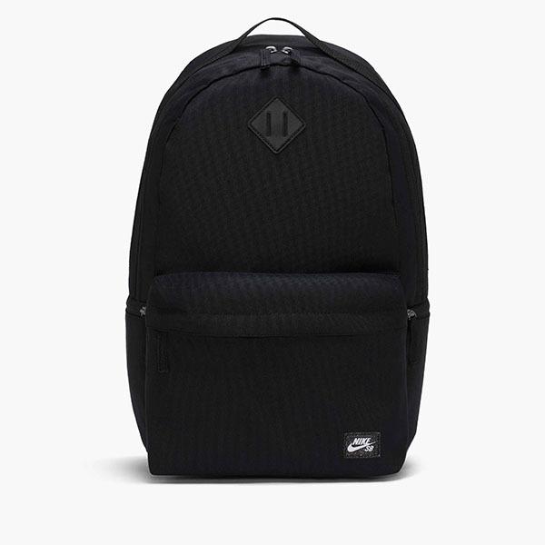 送料無料 ナイキ リュックサック メンズ レディース Nike ナイキsb アイコン バックパック デイパック 25l Dd7225 010 ブラック エレファントsports Paypayモール店 通販 Paypayモール