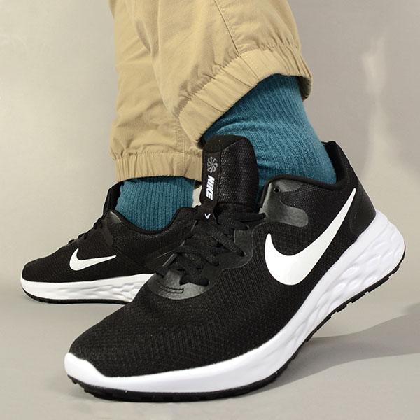 送料無料 ナイキ スニーカー ランニングシューズ メンズ Nike レボリューション 6 ワイド ランニング 靴 4e 幅広 シューズ 部活 通学 Dd8475 21冬新作 エレファントsports Paypayモール店 通販 Paypayモール