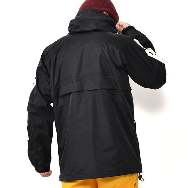 新品 アノラック スノーウェア DEATH LABEL デスレーベル M 新品 アノラック スノーウェア DEATH LABEL デスレーベル M