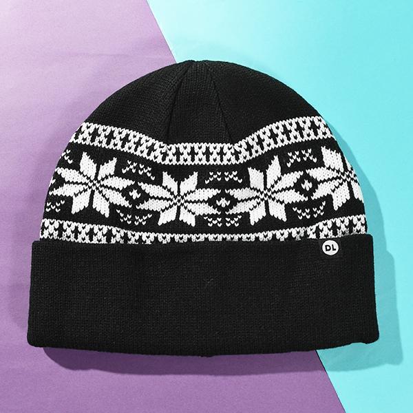 DEATH LABEL ゆうパケット発送！ 送料無料 デスレーベル ビーニー