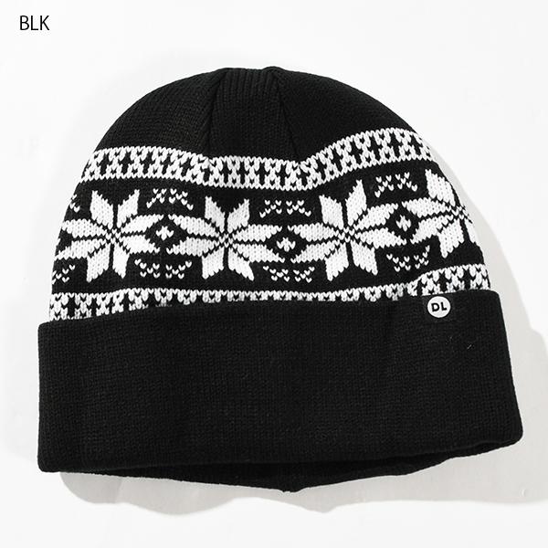 DEATH LABEL ゆうパケット発送！ 送料無料 デスレーベル ビーニー