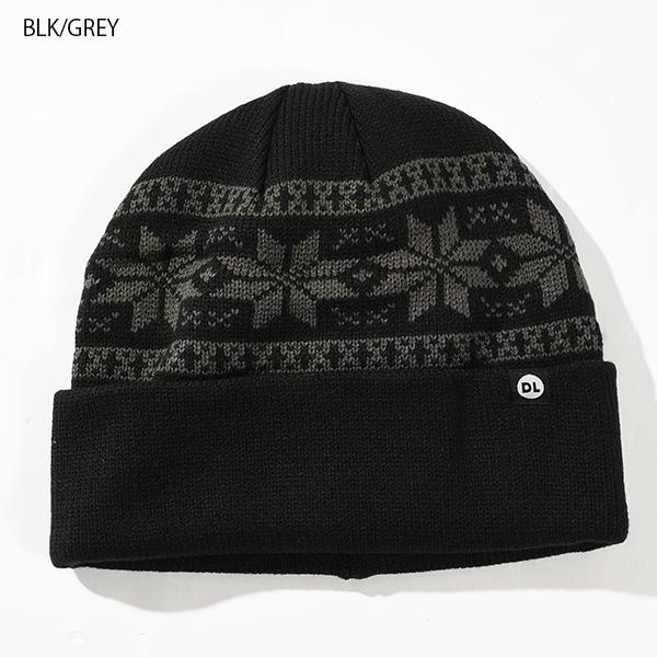 DEATH LABEL ゆうパケット発送！ 送料無料 デスレーベル ビーニー