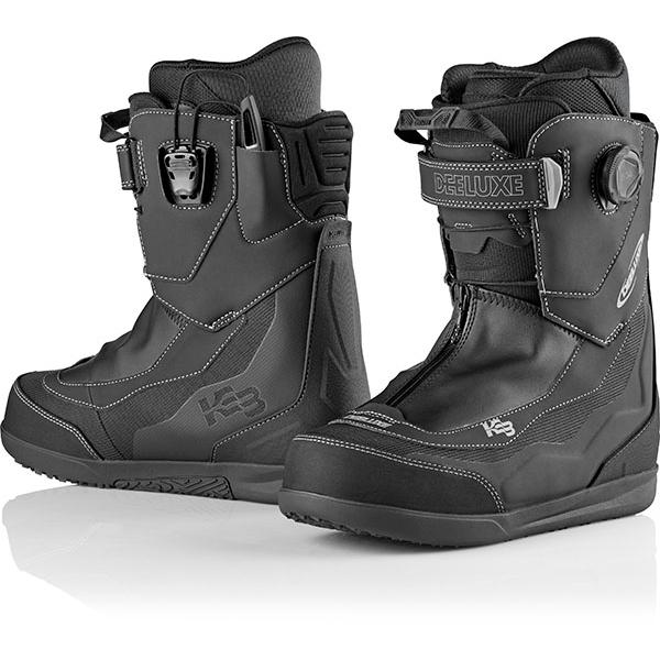 DEELUXE スノーボードブーツ　AERIS DEELUXE（ディーラックス） スノーボード ブーツ AERIS S3 アエリス