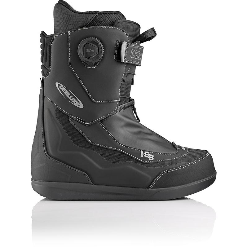 最終値下げ　新品未使用　DEELUXE ディーラックス AERIS アエリス DEELUXE ディーラックス スノーボード ブーツ AERIS S3 アエリス