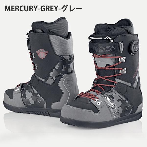 DEELUXE（ディーラックス） スノーボード ブーツ DNA PRO S3 ディー