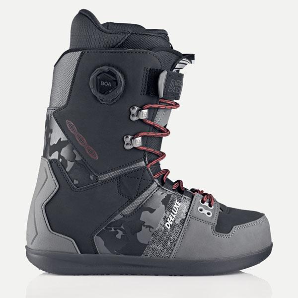 DEELUXE ディーラックス スノーボード ブーツ DNA PRO S3 ディー