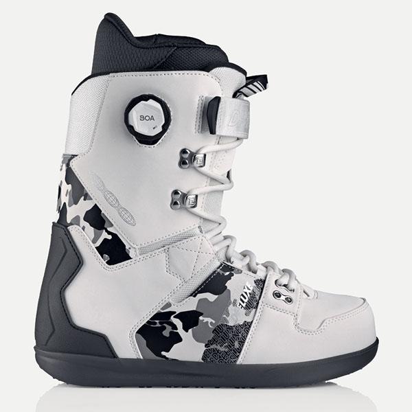 DEELUXE（ディーラックス） スノーボード ブーツ DNA PRO S3 ディー