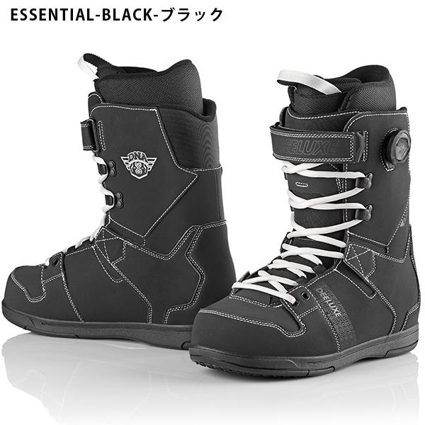 DEELUXE（ディーラックス） スノーボード ブーツ DNA S2 ディー