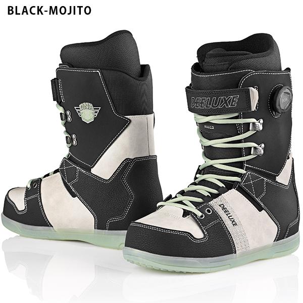 DEELUXE（ディーラックス） スノーボード ブーツ DNA S2 ディー