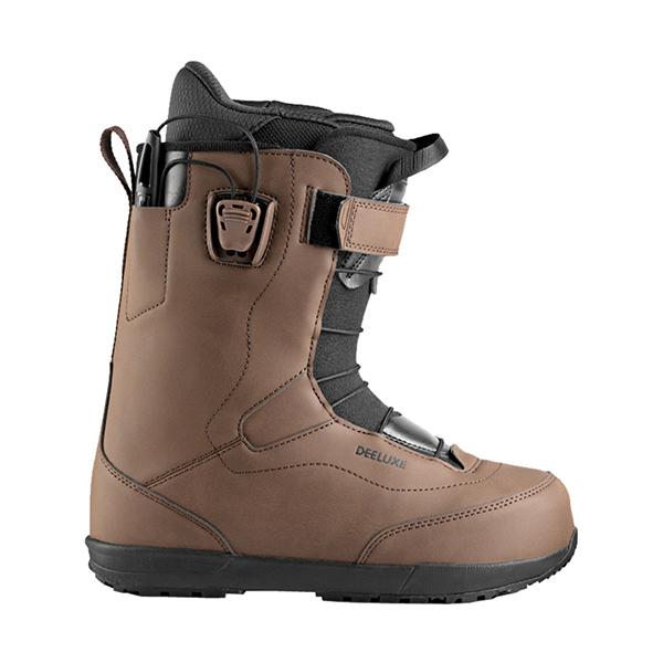 DEELUXE ディーラックス THE BRISSE5 ブリズ 26.5 スノーボード