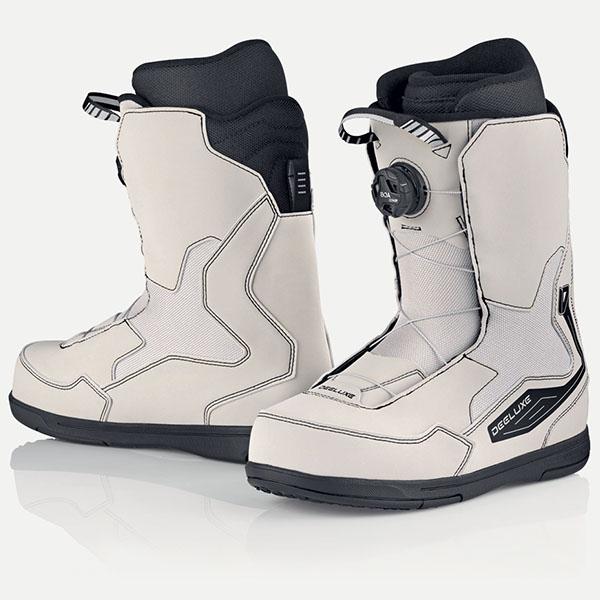 DEELUXE（ディーラックス） スノーボード ブーツ ID LITE S2