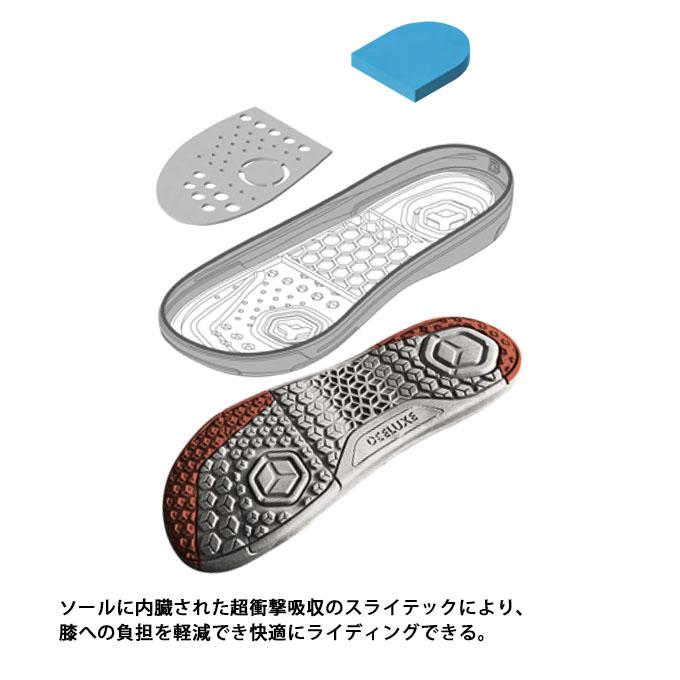 DEELUXE（ディーラックス） スノーボード ブーツ Team ID TF チーム