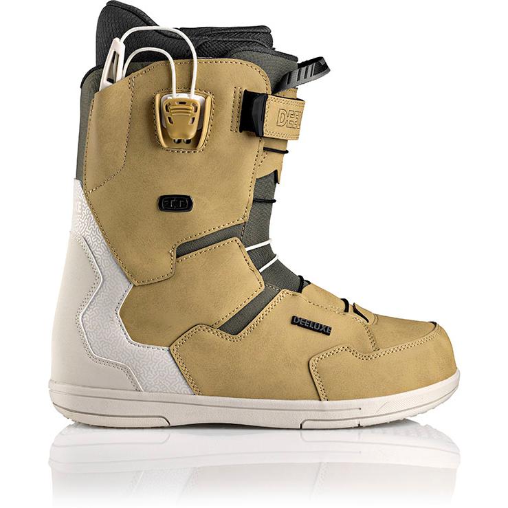 DEELUXE ディーラックス スノーボード ブーツ Team ID TF チーム