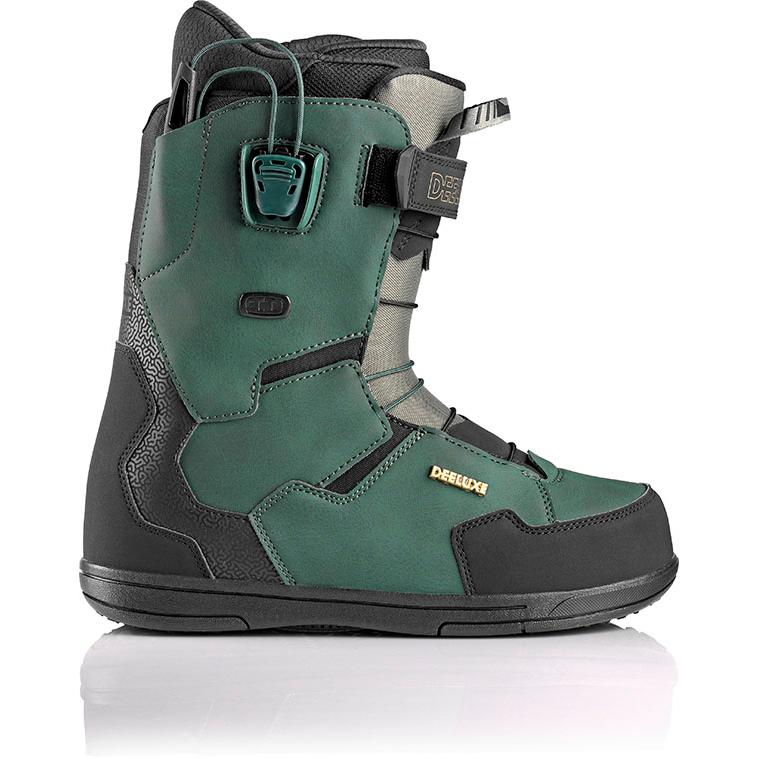 【27cm】TEAM ID DEELUXE スノーボードブーツ 19-20 27cm】TEAM ID DEELUXE スノーボードブーツ 19-20 27cm】TEAM ID