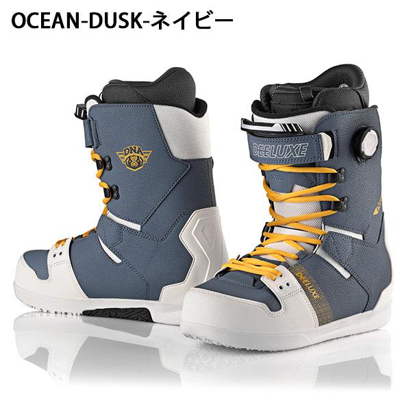 DEELUXE（ディーラックス） スノーボード ブーツ DNA PRO ディー