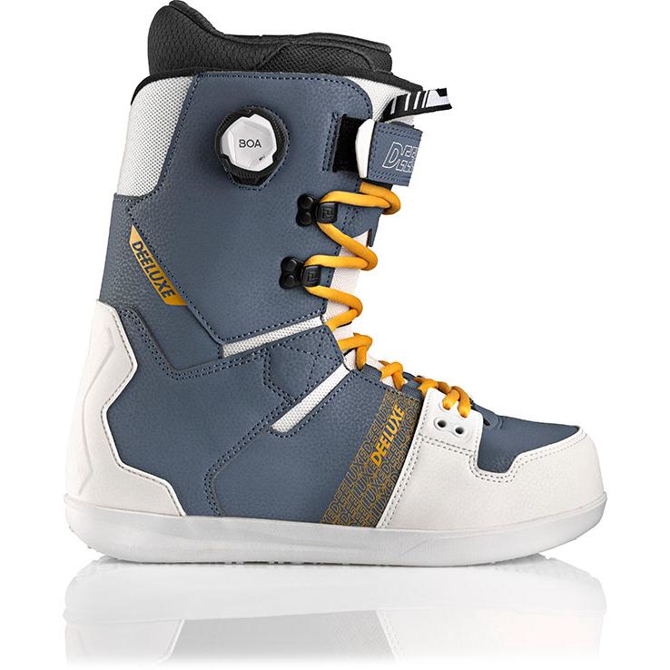 DEELUXE（ディーラックス） スノーボード ブーツ DNA PRO ディー