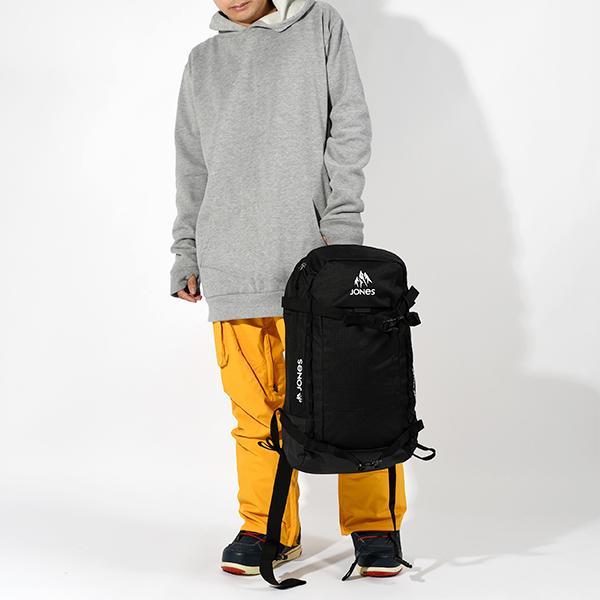 【お値下げ】Jones スノーボード バックパック32L ALLIAN（アライアン） ジョーンズ バックカントリー スノーボード