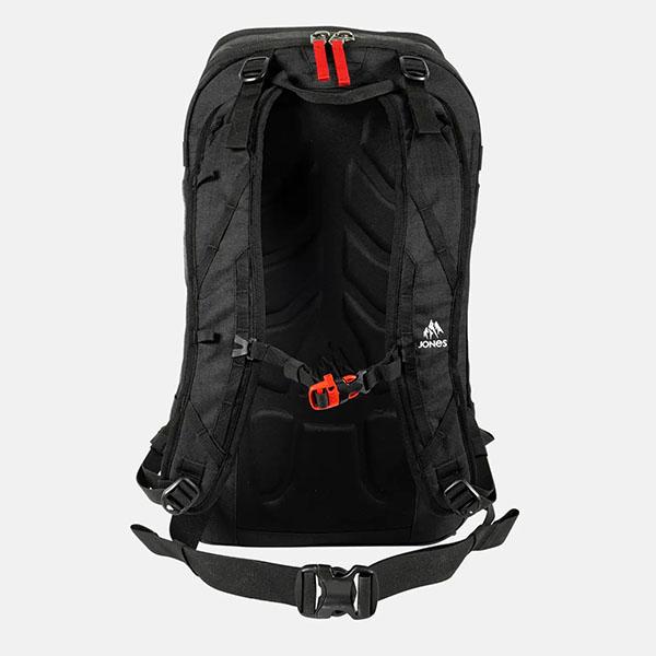 ジョーンズ　Jones バッグ　リュック機能 ジョーンズJones バッグリュック機能