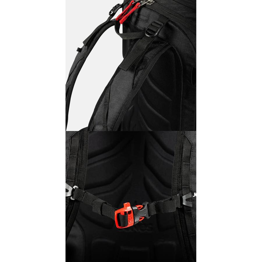 JONES SNOWBOARDS バックパック ジョーンズ Deeper 19L