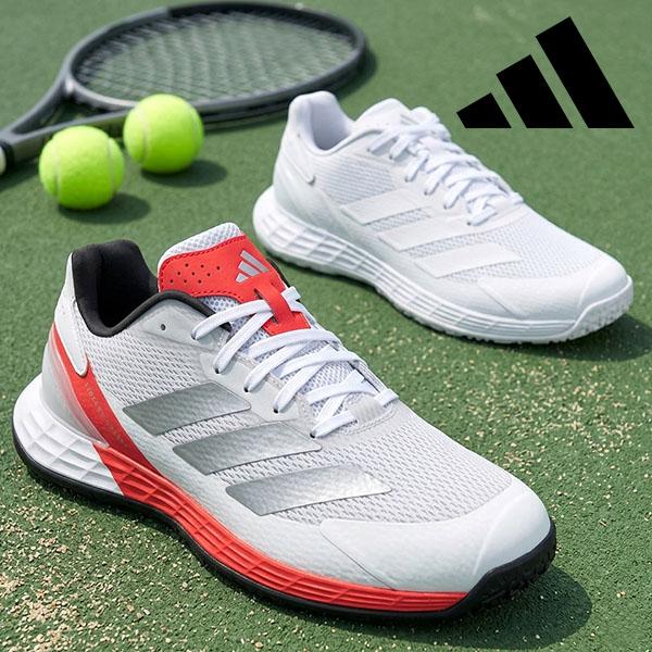adidas（アディダス） メンズ レディース テニスシューズ adidas