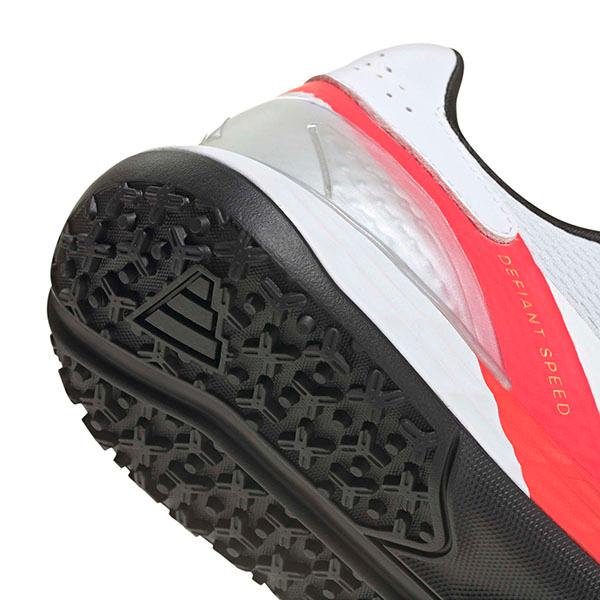 adidas（アディダス） メンズ レディース テニスシューズ adidas