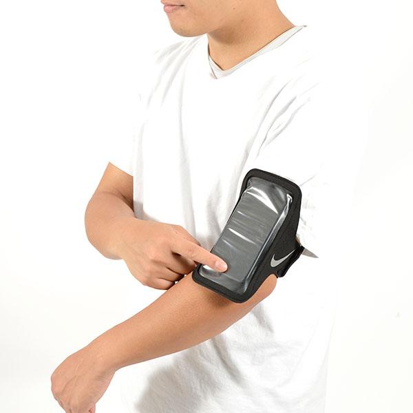 NIKE（ナイキ） 30%off ネコポス発送！ナイキ リーン アームバンド