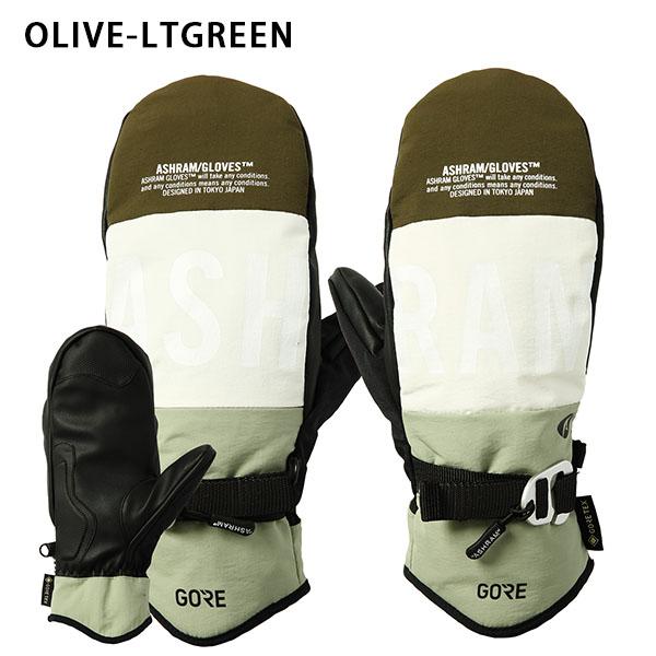 Ashram　アシュラム　 GORE-TEX　Lサイズ Ashram アシュラム GORE-TEX Lサイズ Ashram アシュラム GORE