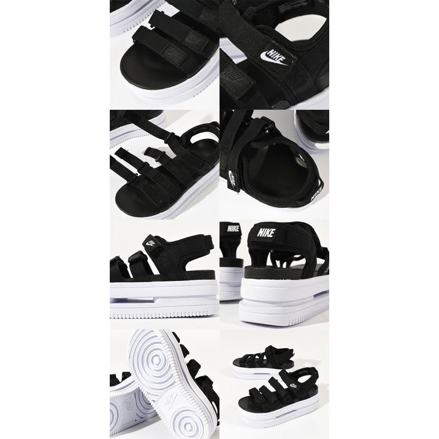 NIKE（ナイキ） 33%off 【動画あり】ナイキ 厚底 サンダル レディース